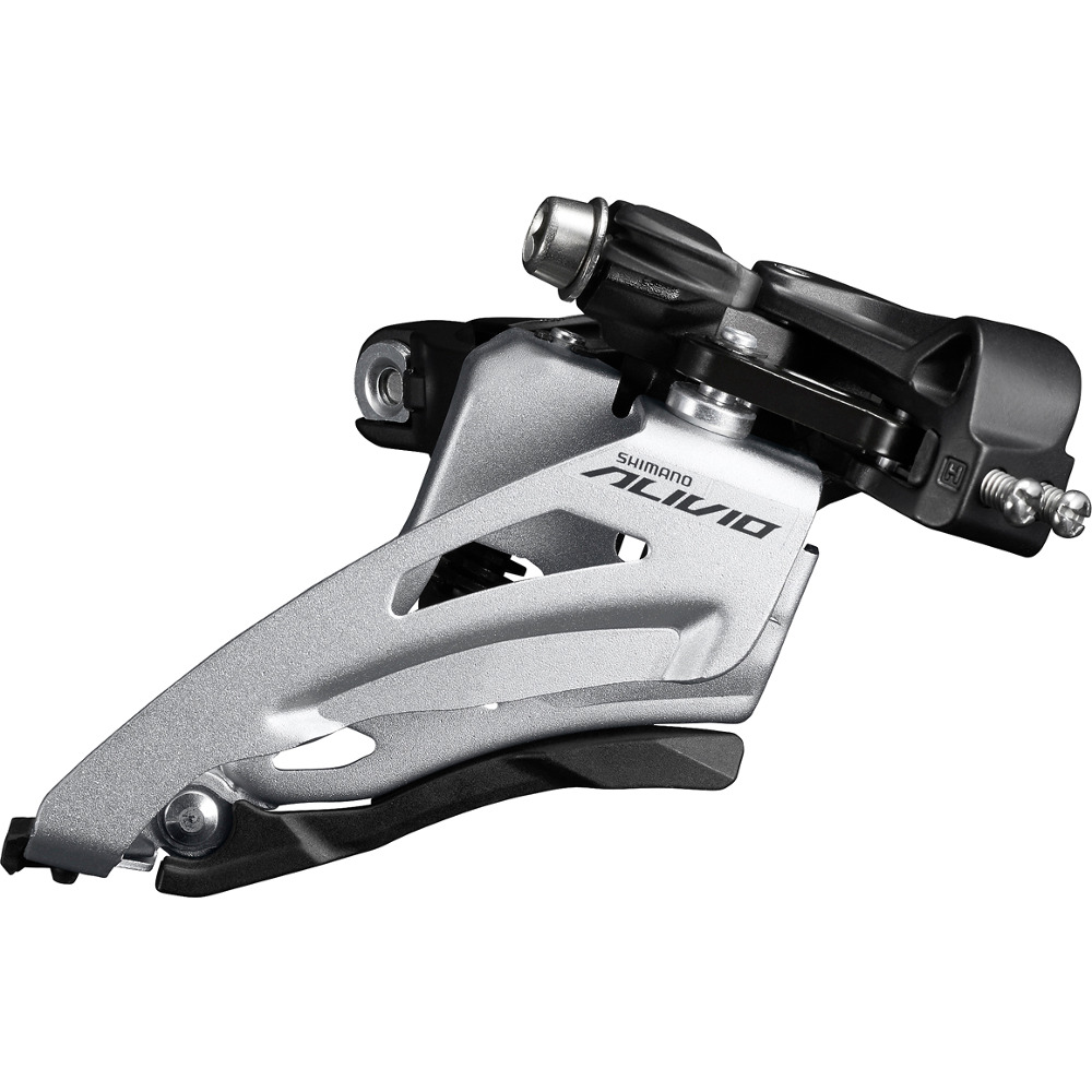 Grupa rowerowa Shimano Alivio - Rowery4u.pl