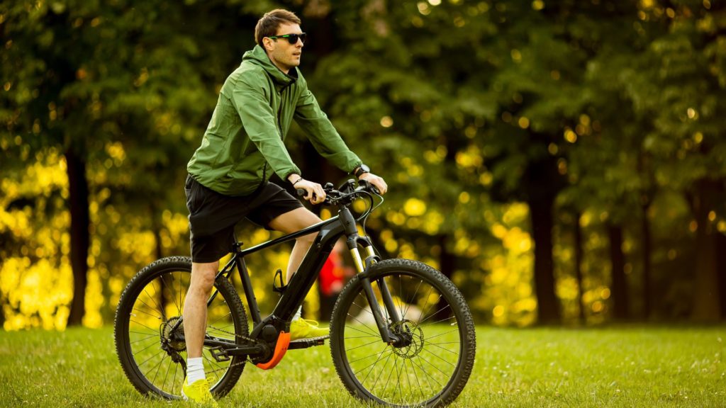 Mity o rowerach elektrycznych krążą nadal wśród społeczności